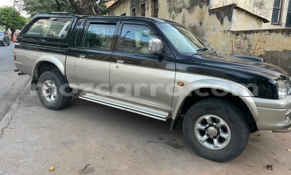 Tenga Tsaru Mitsubishi Colt Sirivha Mota in Maputo in Maputo Tenga Tsaru Mitsubishi Colt Sirivha Mota in Maputo in Maputo