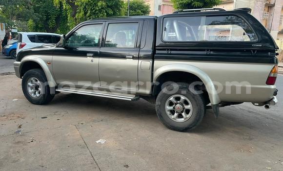 Tenga Tsaru Mitsubishi Colt Sirivha Mota in Maputo in Maputo Tenga Tsaru Mitsubishi Colt Sirivha Mota in Maputo in Maputo