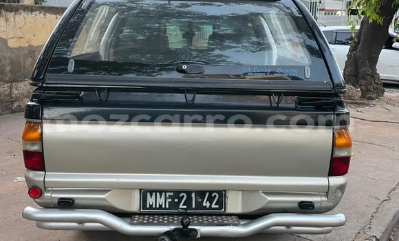 Tenga Tsaru Mitsubishi Colt Sirivha Mota in Maputo in Maputo Tenga Tsaru Mitsubishi Colt Sirivha Mota in Maputo in Maputo