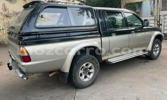 Tenga Tsaru Mitsubishi Colt Sirivha Mota in Maputo in Maputo Tenga Tsaru Mitsubishi Colt Sirivha Mota in Maputo in Maputo