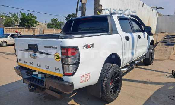 Nunua Ilio tumika Ford Ranger Nyeupe Gari ndani ya Maputo nchini Maputo Nunua Ilio tumika Ford Ranger Nyeupe Gari ndani ya Maputo nchini Maputo
