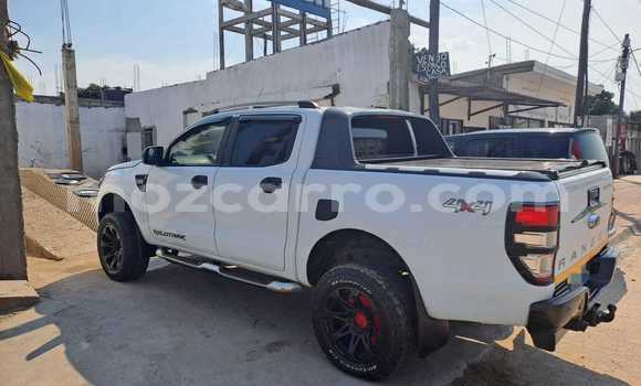 Nunua Ilio tumika Ford Ranger Nyeupe Gari ndani ya Maputo nchini Maputo Nunua Ilio tumika Ford Ranger Nyeupe Gari ndani ya Maputo nchini Maputo