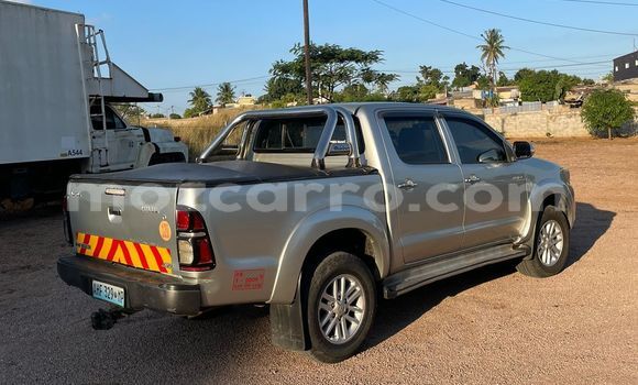 Buy Used Toyota Hilux Other Car in Maputo in Maputo Buy Used Toyota Hilux Other Car in Maputo in Maputo