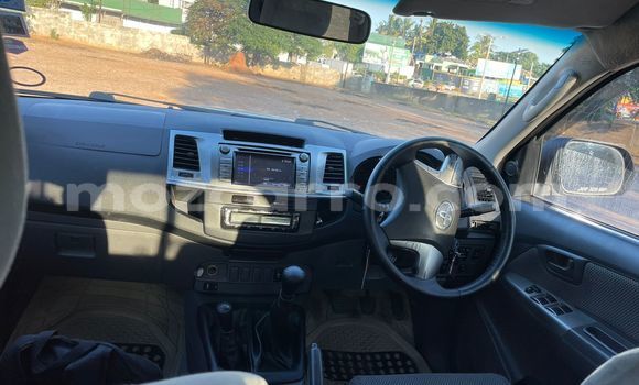 Buy Used Toyota Hilux Other Car in Maputo in Maputo Buy Used Toyota Hilux Other Car in Maputo in Maputo
