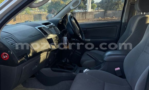 Buy Used Toyota Hilux Other Car in Maputo in Maputo Buy Used Toyota Hilux Other Car in Maputo in Maputo