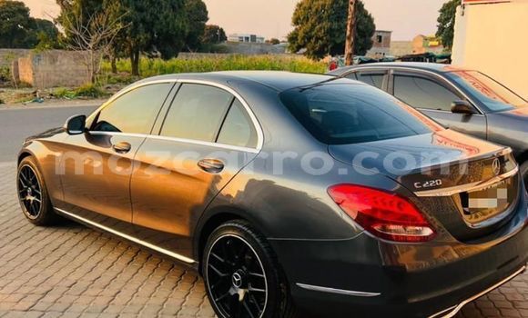 Buy Used Mercedes‒Benz C-Class Other Car in Maputo in Maputo Buy Used Mercedes‒Benz C-Class Other Car in Maputo in Maputo