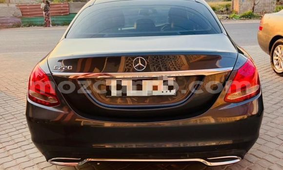 Buy Used Mercedes‒Benz C-Class Other Car in Maputo in Maputo Buy Used Mercedes‒Benz C-Class Other Car in Maputo in Maputo