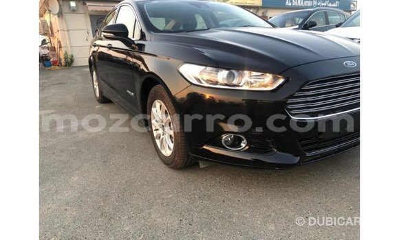Nunua Imported Ford Fusion Nyeusi Gari ndani ya Import - Dubai nchini Cabo Delgado Nunua Imported Ford Fusion Nyeusi Gari ndani ya Import - Dubai nchini Cabo Delgado
