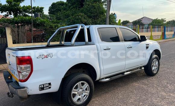 Tenga Tsaru Ford Ranger Chena Mota in Maputo in Maputo Tenga Tsaru Ford Ranger Chena Mota in Maputo in Maputo
