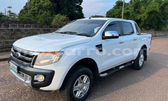 Tenga Tsaru Ford Ranger Chena Mota in Maputo in Maputo Tenga Tsaru Ford Ranger Chena Mota in Maputo in Maputo