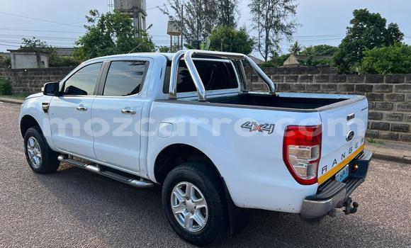 Tenga Tsaru Ford Ranger Chena Mota in Maputo in Maputo Tenga Tsaru Ford Ranger Chena Mota in Maputo in Maputo