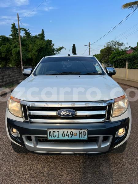 Big with watermark ford ranger maputo maputo 19307