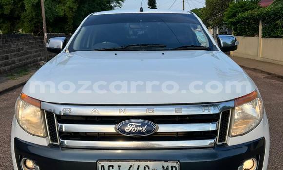 Tenga Tsaru Ford Ranger Chena Mota in Maputo in Maputo Tenga Tsaru Ford Ranger Chena Mota in Maputo in Maputo