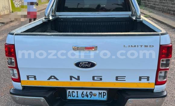 Tenga Tsaru Ford Ranger Chena Mota in Maputo in Maputo Tenga Tsaru Ford Ranger Chena Mota in Maputo in Maputo