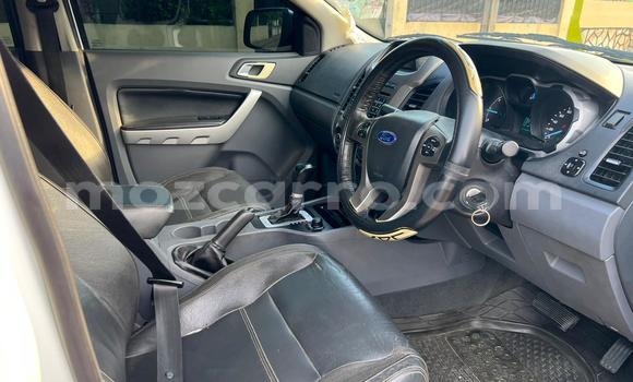 Tenga Tsaru Ford Ranger Chena Mota in Maputo in Maputo Tenga Tsaru Ford Ranger Chena Mota in Maputo in Maputo