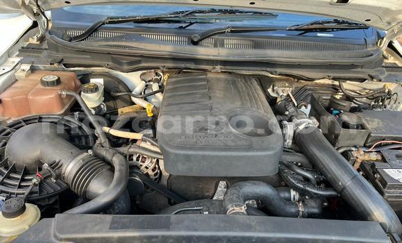 Tenga Tsaru Ford Ranger Chena Mota in Maputo in Maputo Tenga Tsaru Ford Ranger Chena Mota in Maputo in Maputo