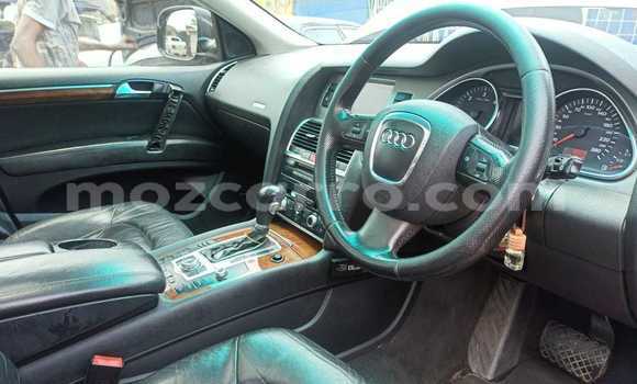 Tenga Tsaru Audi Q7 Tsvuku Mota in Maputo in Maputo Tenga Tsaru Audi Q7 Tsvuku Mota in Maputo in Maputo