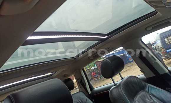 Tenga Tsaru Audi Q7 Tsvuku Mota in Maputo in Maputo Tenga Tsaru Audi Q7 Tsvuku Mota in Maputo in Maputo