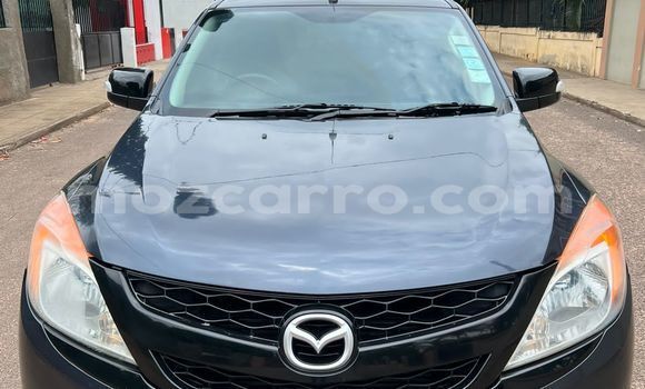 Comprar Usado Mazda BT-50 De outros Carro em Maputo em Maputo Comprar Usado Mazda BT-50 De outros Carro em Maputo em Maputo