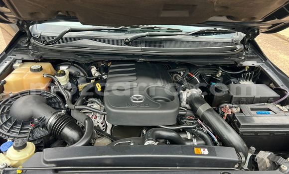 Comprar Usado Mazda BT-50 De outros Carro em Maputo em Maputo Comprar Usado Mazda BT-50 De outros Carro em Maputo em Maputo