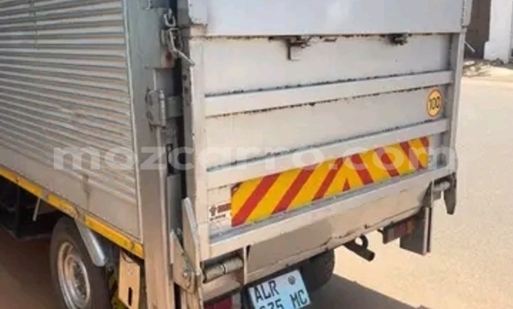 Buy Used Toyota Dyna White Car in Maputo in Maputo Buy Used Toyota Dyna White Car in Maputo in Maputo