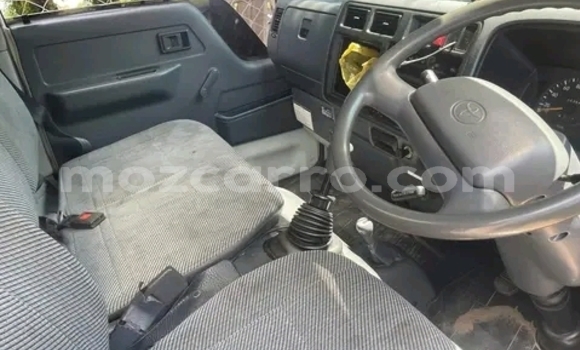 Buy Used Toyota Dyna White Car in Maputo in Maputo Buy Used Toyota Dyna White Car in Maputo in Maputo