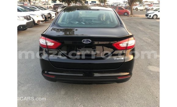 Nunua Imported Ford Fusion Nyeusi Gari ndani ya Import - Dubai nchini Cabo Delgado Nunua Imported Ford Fusion Nyeusi Gari ndani ya Import - Dubai nchini Cabo Delgado