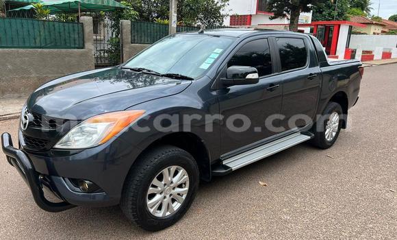 Buy Used Mazda BT-50 Other Car in Maputo in Maputo Buy Used Mazda BT-50 Other Car in Maputo in Maputo
