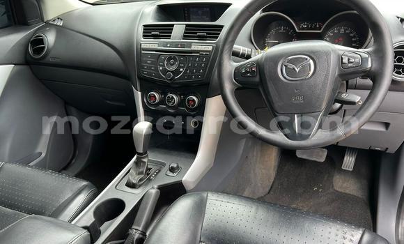 Buy Used Mazda BT-50 Other Car in Maputo in Maputo Buy Used Mazda BT-50 Other Car in Maputo in Maputo