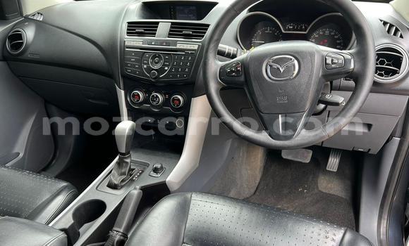 Buy Used Mazda BT-50 Other Car in Maputo in Maputo Buy Used Mazda BT-50 Other Car in Maputo in Maputo