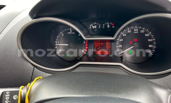 Buy Used Mazda BT-50 Other Car in Maputo in Maputo Buy Used Mazda BT-50 Other Car in Maputo in Maputo