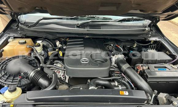 Buy Used Mazda BT-50 Other Car in Maputo in Maputo Buy Used Mazda BT-50 Other Car in Maputo in Maputo