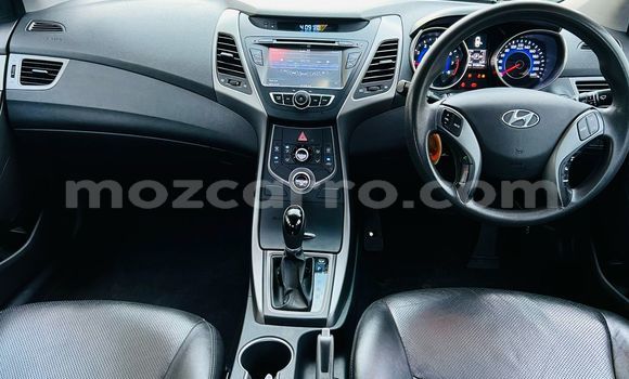 Nunua Ilio tumika Hyundai Elantra Nyeupe Gari ndani ya Maputo nchini Maputo Nunua Ilio tumika Hyundai Elantra Nyeupe Gari ndani ya Maputo nchini Maputo