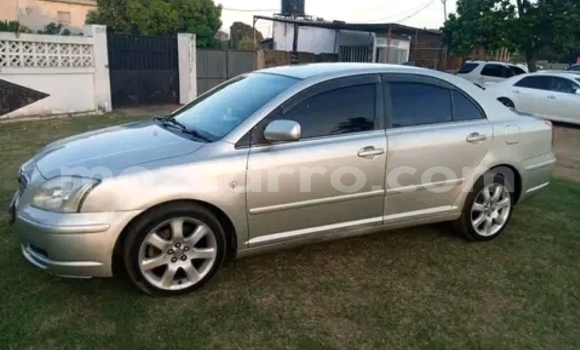 Tenga Tsaru Toyota Avensis Zvimwe Mota in Maputo in Maputo Tenga Tsaru Toyota Avensis Zvimwe Mota in Maputo in Maputo