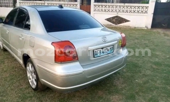 Tenga Tsaru Toyota Avensis Zvimwe Mota in Maputo in Maputo Tenga Tsaru Toyota Avensis Zvimwe Mota in Maputo in Maputo
