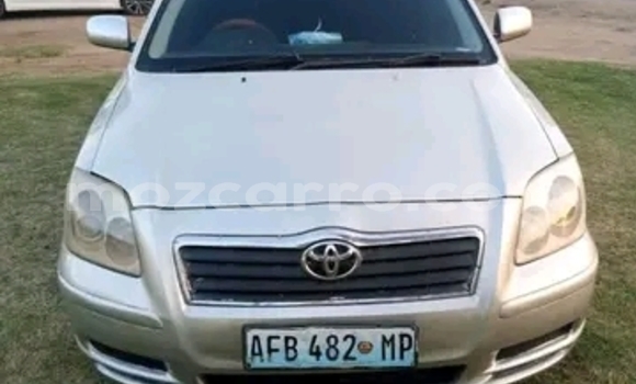 Tenga Tsaru Toyota Avensis Zvimwe Mota in Maputo in Maputo Tenga Tsaru Toyota Avensis Zvimwe Mota in Maputo in Maputo