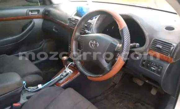 Tenga Tsaru Toyota Avensis Zvimwe Mota in Maputo in Maputo Tenga Tsaru Toyota Avensis Zvimwe Mota in Maputo in Maputo