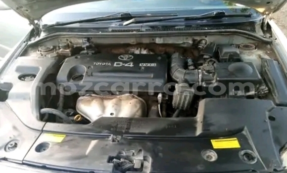 Tenga Tsaru Toyota Avensis Zvimwe Mota in Maputo in Maputo Tenga Tsaru Toyota Avensis Zvimwe Mota in Maputo in Maputo