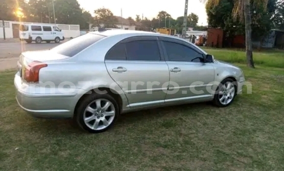Tenga Tsaru Toyota Avensis Zvimwe Mota in Maputo in Maputo Tenga Tsaru Toyota Avensis Zvimwe Mota in Maputo in Maputo