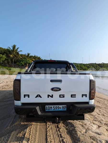 Big with watermark ford ranger maputo maputo 19322