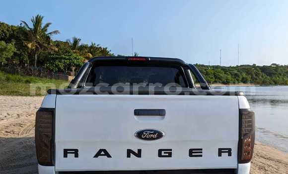 Buy Used Ford Ranger White Car in Maputo in Maputo Buy Used Ford Ranger White Car in Maputo in Maputo
