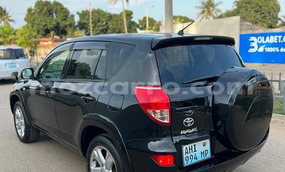 Tenga Tsaru Toyota RAV4 Nhema Mota in Maputo in Maputo Tenga Tsaru Toyota RAV4 Nhema Mota in Maputo in Maputo