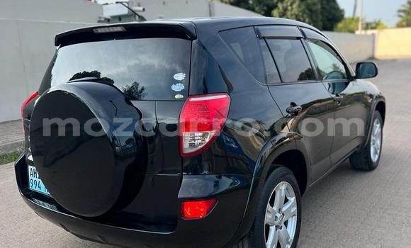 Tenga Tsaru Toyota RAV4 Nhema Mota in Maputo in Maputo Tenga Tsaru Toyota RAV4 Nhema Mota in Maputo in Maputo