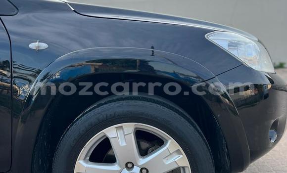 Tenga Tsaru Toyota RAV4 Nhema Mota in Maputo in Maputo Tenga Tsaru Toyota RAV4 Nhema Mota in Maputo in Maputo