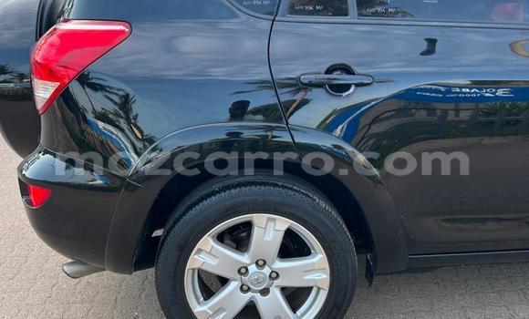 Tenga Tsaru Toyota RAV4 Nhema Mota in Maputo in Maputo Tenga Tsaru Toyota RAV4 Nhema Mota in Maputo in Maputo