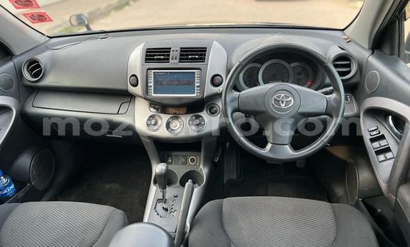 Tenga Tsaru Toyota RAV4 Nhema Mota in Maputo in Maputo Tenga Tsaru Toyota RAV4 Nhema Mota in Maputo in Maputo