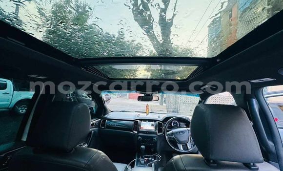 Tenga Tsaru Ford Everest Chena Mota in Maputo in Maputo Tenga Tsaru Ford Everest Chena Mota in Maputo in Maputo