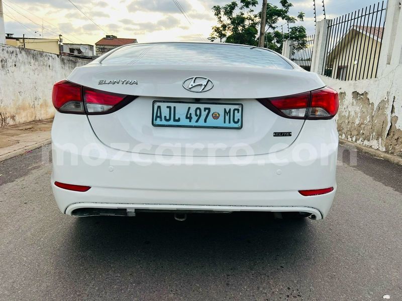 Big with watermark hyundai elantra maputo maputo 19326