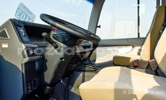 Comprar Importar Toyota Coaster Branco Carro em Import - Dubai em Cabo Delgado Comprar Importar Toyota Coaster Branco Carro em Import - Dubai em Cabo Delgado