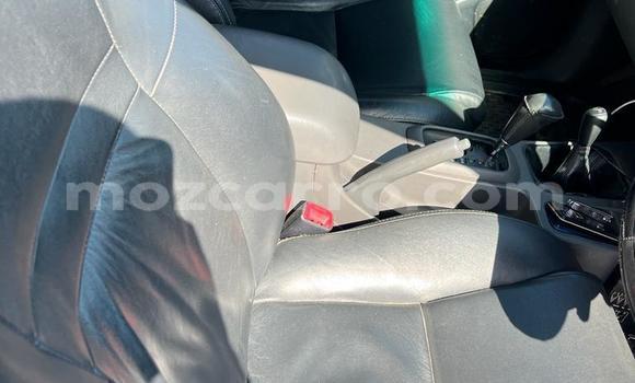 Tenga Tsaru Toyota Hilux Chena Mota in Maputo in Maputo Tenga Tsaru Toyota Hilux Chena Mota in Maputo in Maputo